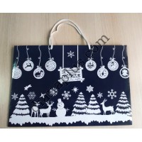 Пакет подарунковий 36х24х10.3 см №2