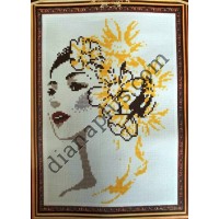 Набір для вишивання картини "Чарівність" П2254