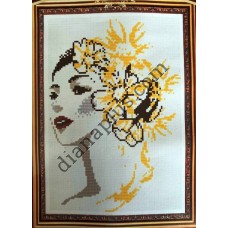 Набір для вишивання картини "Чарівність" П2254