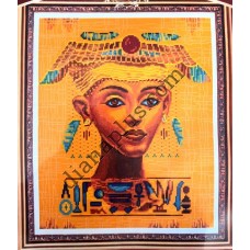 Набір для вишивання картини "Єгиптянка" П2255