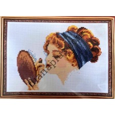 Набір для вишивання картини "Вінтаж" П2260