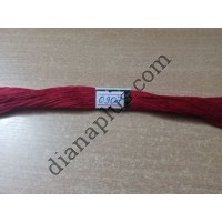 Нитки муліне №0907