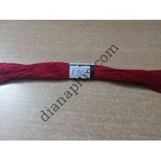 Нитки муліне №0907