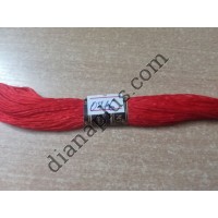 Нитки муліне №0716