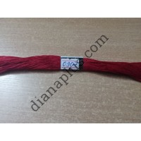 Нитки муліне №0506