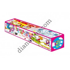 Розмальовка щастя №11 в коробці