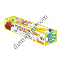 Розмальовка щастя №10 в коробці