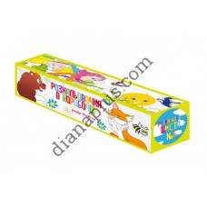 Розмальовка щастя №10 в коробці