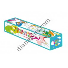 Розмальовка щастя №8 в коробці