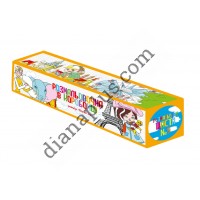 Розмальовка щастя №9 в коробці