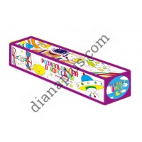 Розмальовка щастя №7 в коробці