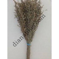 Ароматний віник для бані з полину гіркого. Хіт сезону