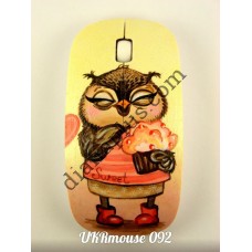 УКРмишка №27