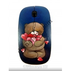 УКРмишка №23