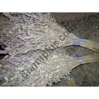 Ароматний віник для бані з м'яти перцевої