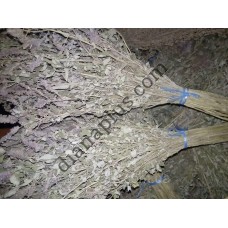 Ароматний віник для бані з м'яти перцевої