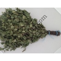 Ароматний віник для бані березовий