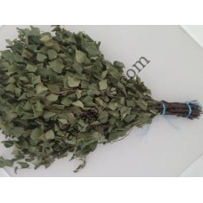 Ароматний віник для бані березовий