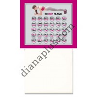 Корисна колекція № 08 "Планка"