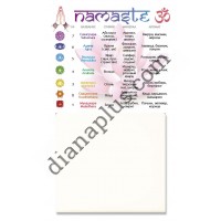 Корисна колекція № 06 "Намасте"