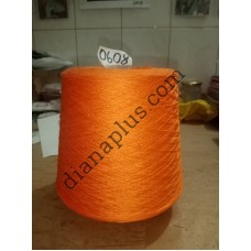 Нитки муліне №0608