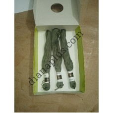 Нитки муліне №6708