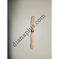 Нитки муліне №0602