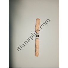 Нитки муліне №0602