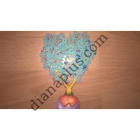 Дерево кохання – символ гармонії, єдності та ніжності