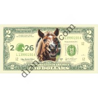 Набір календариків Кишенькові гроші 2026