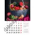 Календар 2027 Натюрморти (Still Life) із серії Світовид