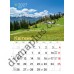 Календар 2027 Сезони (Seasons) із серії Світовид