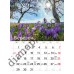 Календар 2027 Сезони (Seasons) із серії Світовид