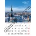 Календар 2027 Сезони (Seasons) із серії Світовид