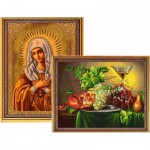 Двосторонні кольорові схеми