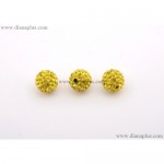 Намистини, стрази