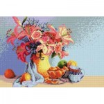 Натюрморти