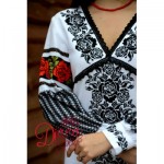 Вишиванки (сорочки)