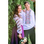 Парні вишиванки