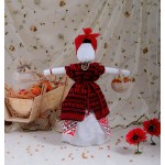 Креативні Набори Ляльки-мотанки