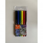 Фломастери